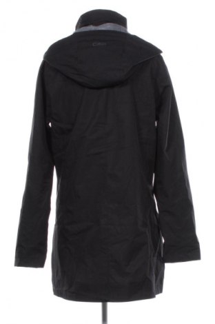 Damenjacke CMP, Größe M, Farbe Schwarz, Preis € 21,99