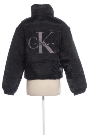 Geacă de femei Calvin Klein, Mărime L, Culoare Negru, Preț 777,99 Lei