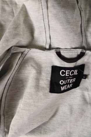 Geacă de femei Cecil, Mărime L, Culoare Negru, Preț 100,99 Lei