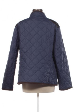 Damenjacke Celina, Größe XXL, Farbe Blau, Preis 13,99 €