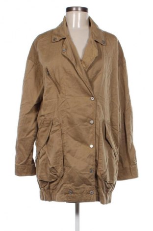 Damenjacke Clockhouse, Größe M, Farbe Beige, Preis € 7,99