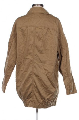 Damenjacke Clockhouse, Größe M, Farbe Beige, Preis € 7,99