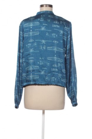 Damenjacke Cop.copine, Größe L, Farbe Blau, Preis 47,49 €