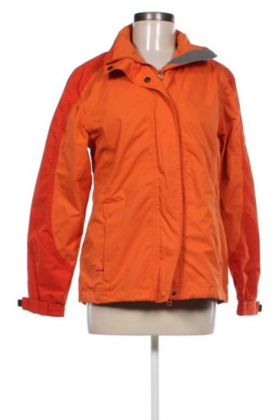 Damenjacke Crane, Größe S, Farbe Orange, Preis 15,49 €