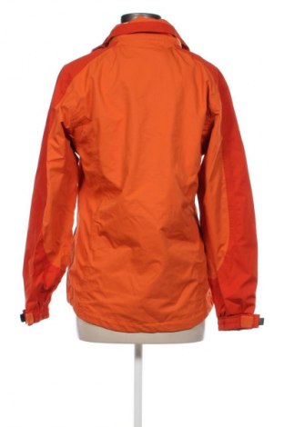 Damenjacke Crane, Größe S, Farbe Orange, Preis 15,49 €