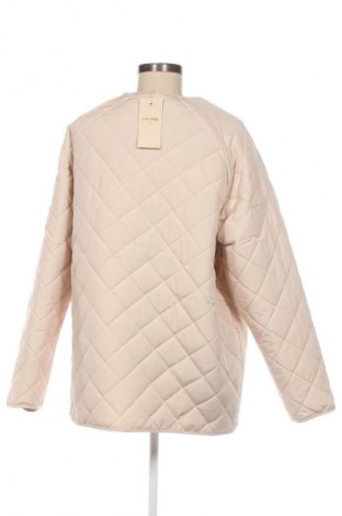 Damenjacke Cream, Größe L, Farbe Beige, Preis € 42,49