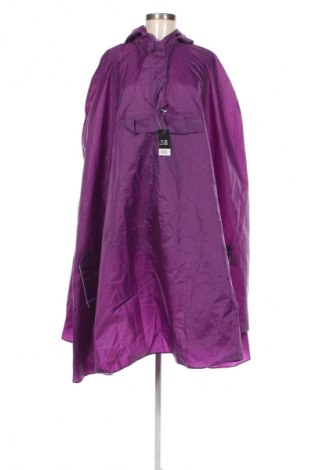 Damenjacke Crivit, Größe XL, Farbe Lila, Preis 53,79 €