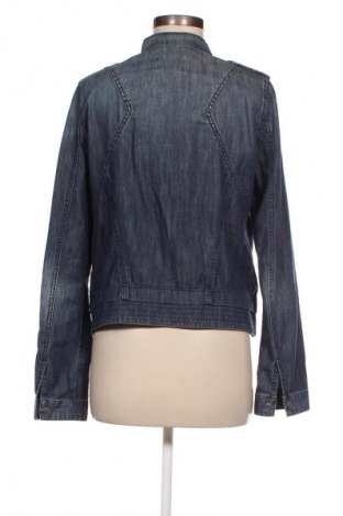 Dámská bunda  DKNY Jeans, Velikost M, Barva Modrá, Cena  1 055,00 Kč