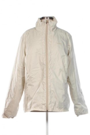 Damenjacke Decathlon, Größe XL, Farbe Beige, Preis 40,79 €