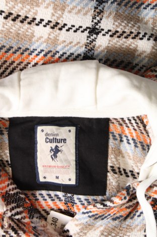 Dámska bunda  Denim Culture, Veľkosť M, Farba Viacfarebná, Cena  32,95 €