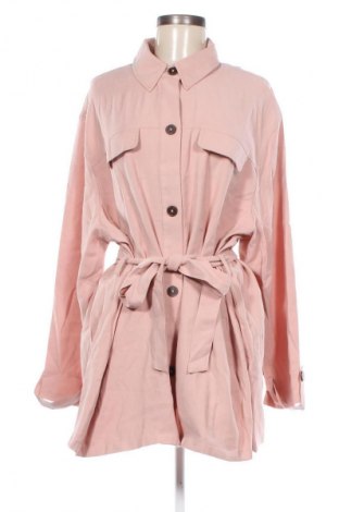 Damenjacke Dorothy Perkins, Größe XL, Farbe Rosa, Preis € 16,49