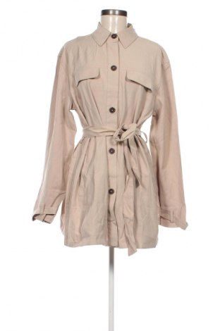 Damenjacke Dorothy Perkins, Größe S, Farbe Beige, Preis € 16,49