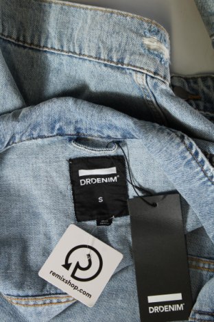 Dámská bunda  Dr. Denim, Velikost S, Barva Modrá, Cena  435,00 Kč