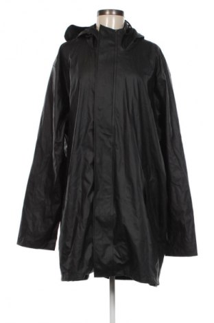 Damenjacke Dressmann, Größe 4XL, Farbe Schwarz, Preis € 16,99