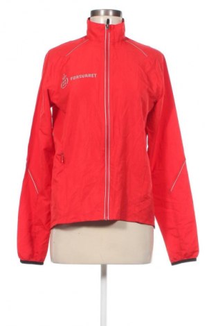 Damenjacke ENDURANCE, Größe S, Farbe Rot, Preis 8,99 €