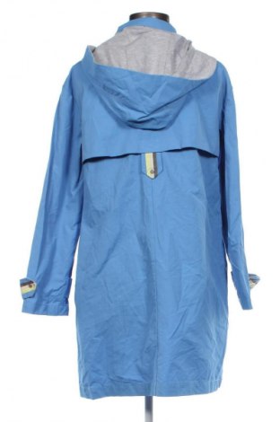 Damenjacke Edc By Esprit, Größe L, Farbe Blau, Preis 16,99 €