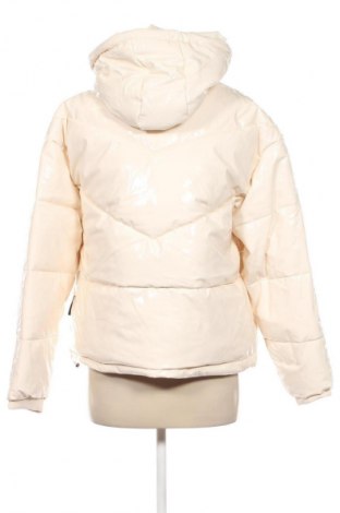 Damenjacke Ellesse, Größe M, Farbe Beige, Preis € 53,99