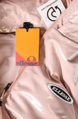 Damenjacke Ellesse, Größe M, Farbe Rosa, Preis 53,99 €