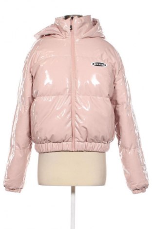 Damenjacke Ellesse, Größe M, Farbe Rosa, Preis 53,99 €