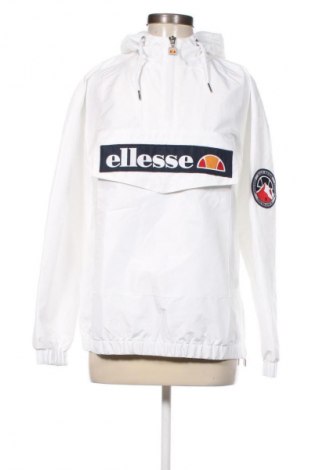 Dámska bunda  Ellesse, Veľkosť M, Farba Biela, Cena  58,45 €