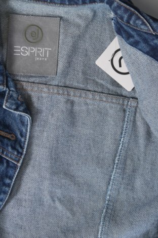 Дамско яке Esprit, Размер XL, Цвят Син, Цена 48,29 лв.