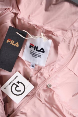 Damenjacke FILA, Größe M, Farbe Rosa, Preis € 95,99