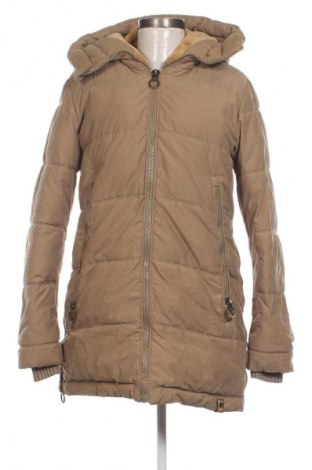 Damenjacke Fli Papigu, Größe L, Farbe Beige, Preis 26,99 €