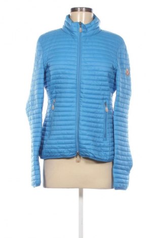 Damenjacke Fuchs Schmitt, Größe M, Farbe Blau, Preis 33,99 €