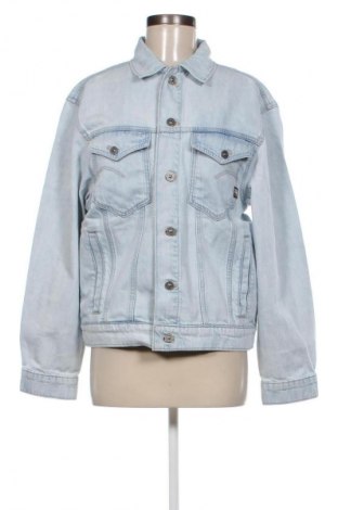 Damenjacke G-Star Raw, Größe S, Farbe Blau, Preis € 57,99