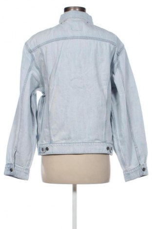 Dámska bunda  G-Star Raw, Veľkosť S, Farba Modrá, Cena  64,95 €