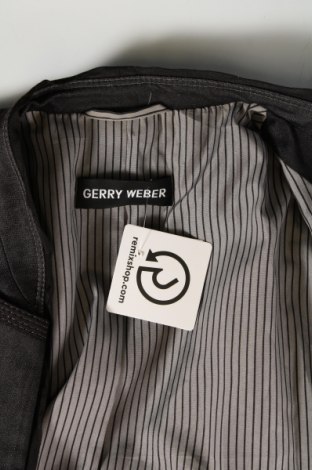 Дамско яке Gerry Weber, Размер M, Цвят Черен, Цена 31,49 лв.