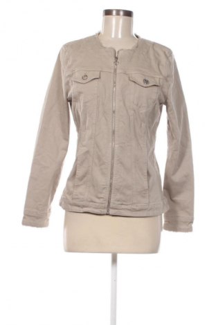 Damenjacke Gerry Weber, Größe S, Farbe Beige, Preis 9,99 €