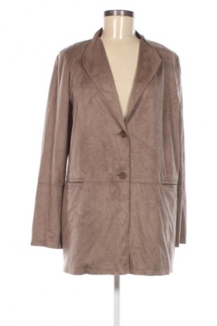 Damenjacke Gerry Weber, Größe XL, Farbe Beige, Preis 21,99 €