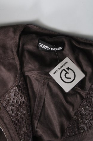 Dámská bunda  Gerry Weber, Velikost S, Barva Šedá, Cena  569,00 Kč