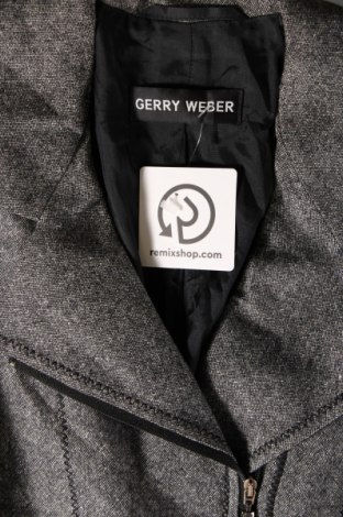 Damenjacke Gerry Weber, Größe M, Farbe Grau, Preis 17,99 €