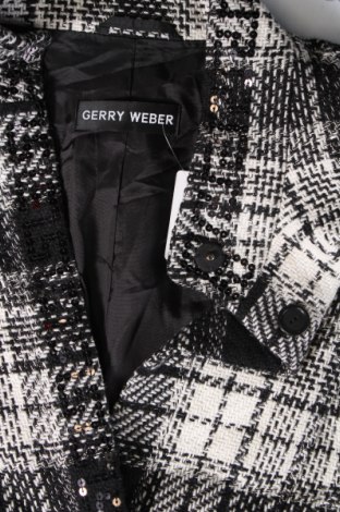 Дамско яке Gerry Weber, Размер L, Цвят Многоцветен, Цена 35,99 лв.