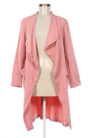 Damenmantel Gerry Weber, Größe S, Farbe Rosa, Preis 57,99 €