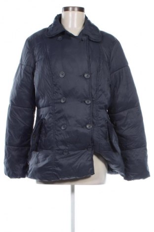 Damenjacke Gina Benotti, Größe M, Farbe Blau, Preis 15,99 €