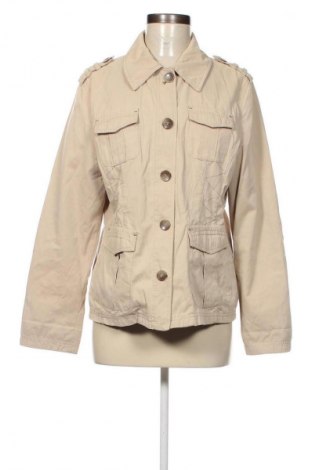 Damenjacke Giorgio, Größe M, Farbe Beige, Preis € 7,99