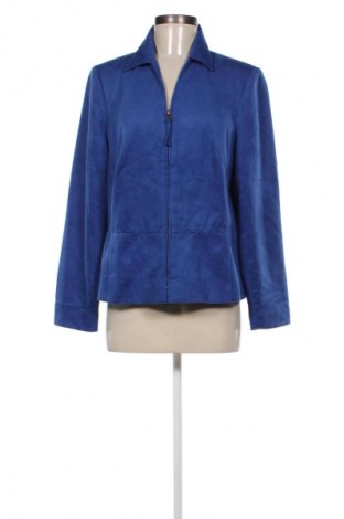 Damenjacke Godske, Größe M, Farbe Blau, Preis € 19,49