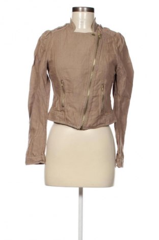 Damenjacke H&M, Größe S, Farbe Beige, Preis € 11,99