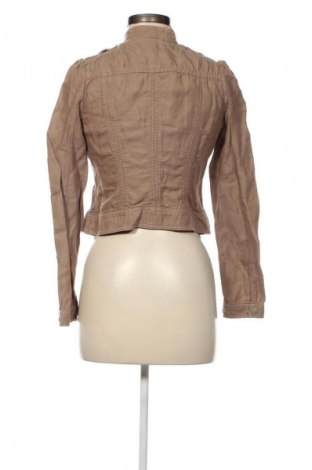 Damenjacke H&M, Größe S, Farbe Beige, Preis 13,99 €