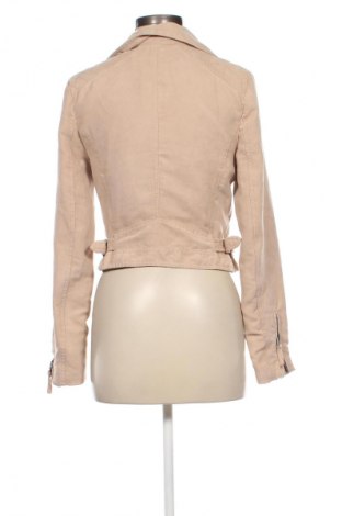 Damenjacke H&M, Größe S, Farbe Beige, Preis 15,99 €