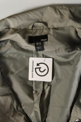 Damenjacke H&M, Größe S, Farbe Grau, Preis € 15,00