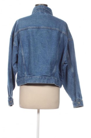 Damenjacke H&M, Größe M, Farbe Blau, Preis € 27,29