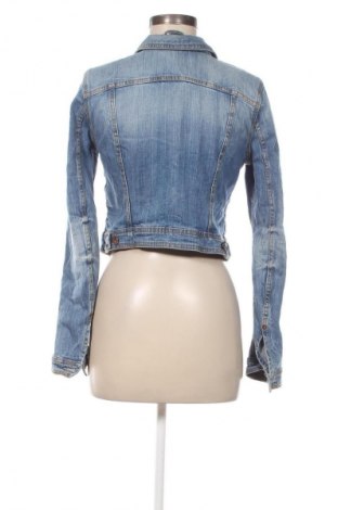 Damenjacke H&M, Größe M, Farbe Blau, Preis 13,99 €