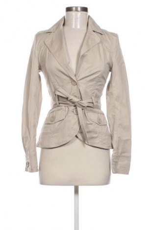 Damenjacke H&M, Größe XS, Farbe Beige, Preis 9,99 €