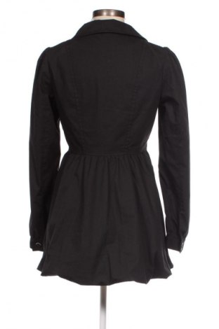 Geacă de femei H&M, Mărime S, Culoare Negru, Preț 48,99 Lei