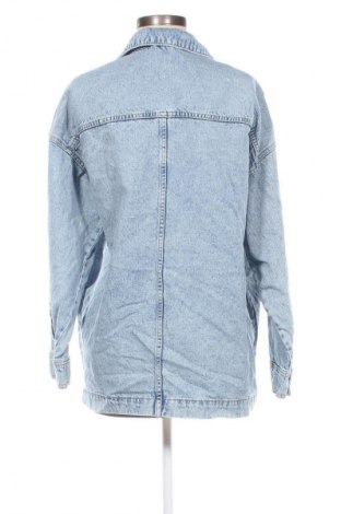 Damenjacke H&M, Größe S, Farbe Blau, Preis 27,29 €