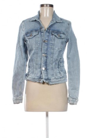 Damenjacke H&M, Größe M, Farbe Blau, Preis € 12,49